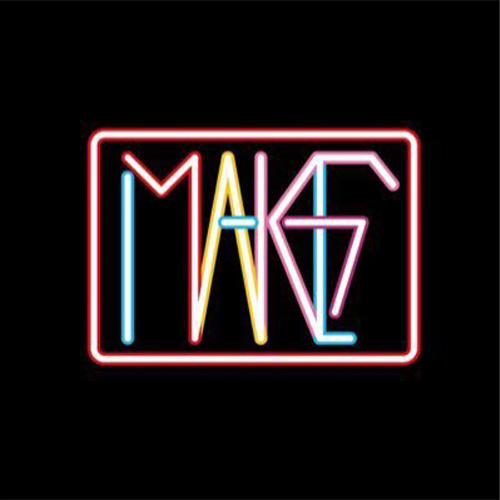 MAKE Official Page