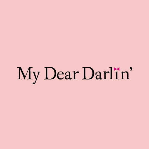 MyDearDarlin’ Official HP
