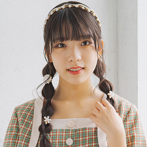 卯野 いのり（Blossom Garden） Official Twitter