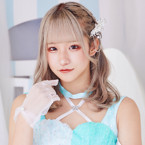橋本 澪侑（Bunny La Crew） Official Twitter