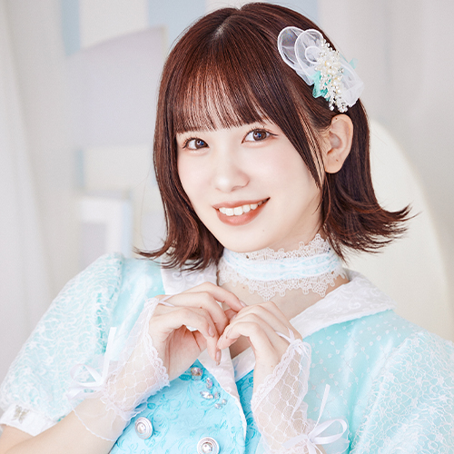 日南 唯未（Bunny La Crew） Official Twitter