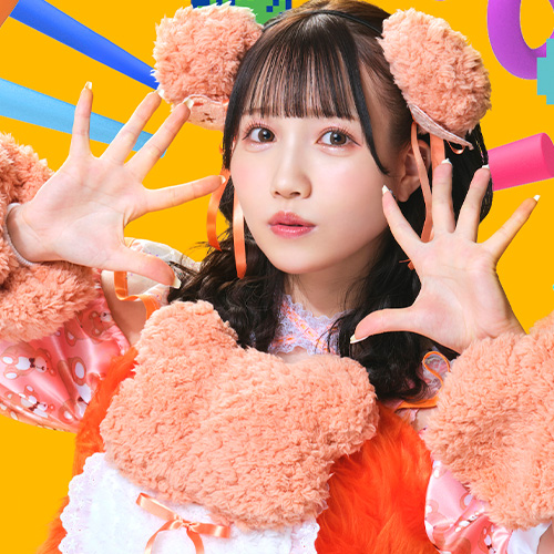 青葉ひなり（FES☆TIVE） Official Twitter