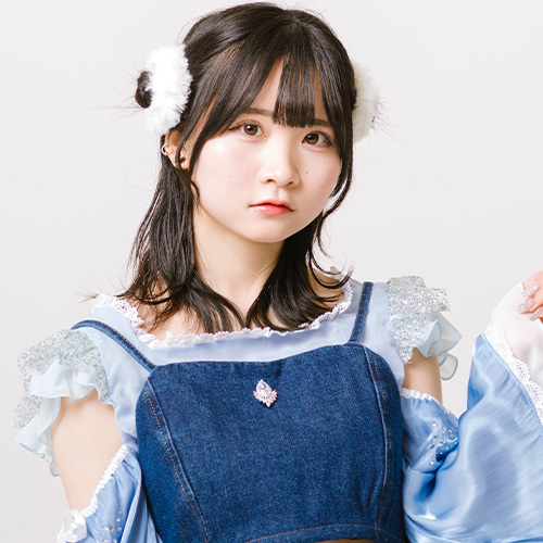 塩見 ももこ（ICECREAM SCREAM） Official Twitter