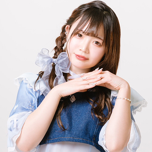 祈瀬 りんか（ICECREAM SCREAM） Official Twitter
