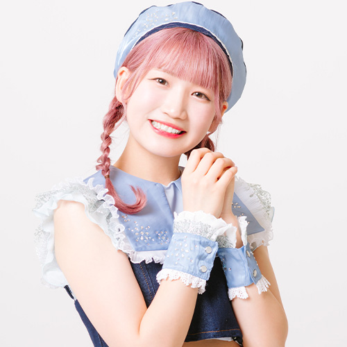 花瀬 すみれ（ICECREAM SCREAM） Official Twitter