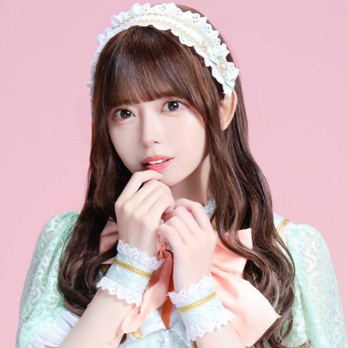 早瀬 ゆい（I MY ME MINE） Official Twitter