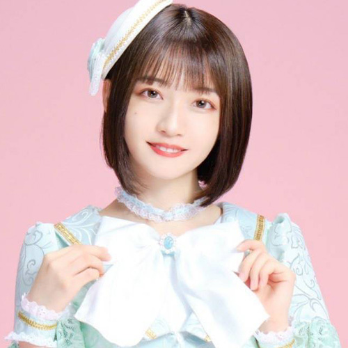 松山 綺利（I MY ME MINE） Official Twitter