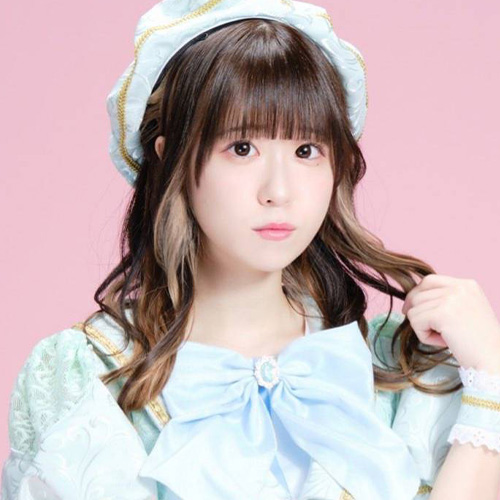 雪白 ひな（I MY ME MINE） Official Twitter