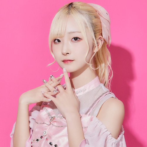 神楽 胡音（Jams Collection） Official Twitter