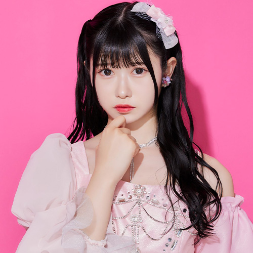 一宮 彩夏（Jams Collection） Official Twitter