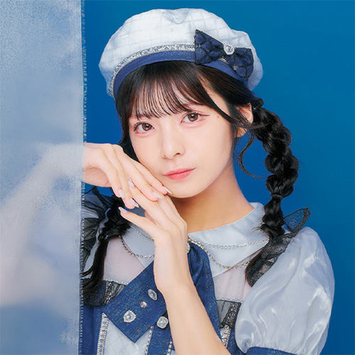 葉山 かえで（MyDearDarlin'） Official Twitter