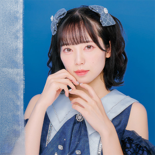 是枝 優美（MyDearDarlin'） Official Twitter