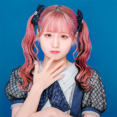 水城 梓（MyDearDarlin'） Official Twitter