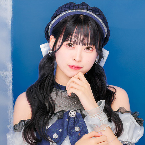 咲真 ゆか（MyDearDarlin'） Official Twitter