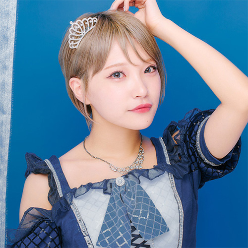 東條 ゆりあ（MyDearDarlin'） Official Twitter