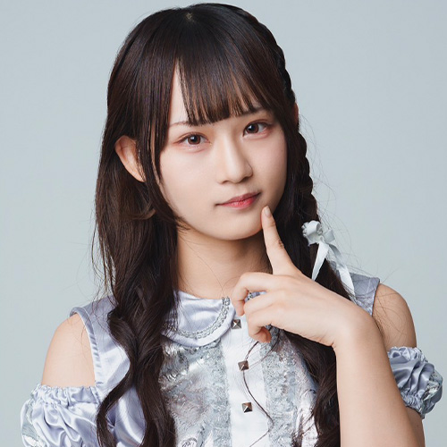 月瀬 めい（ICECREAM SCREAM） Official Twitter