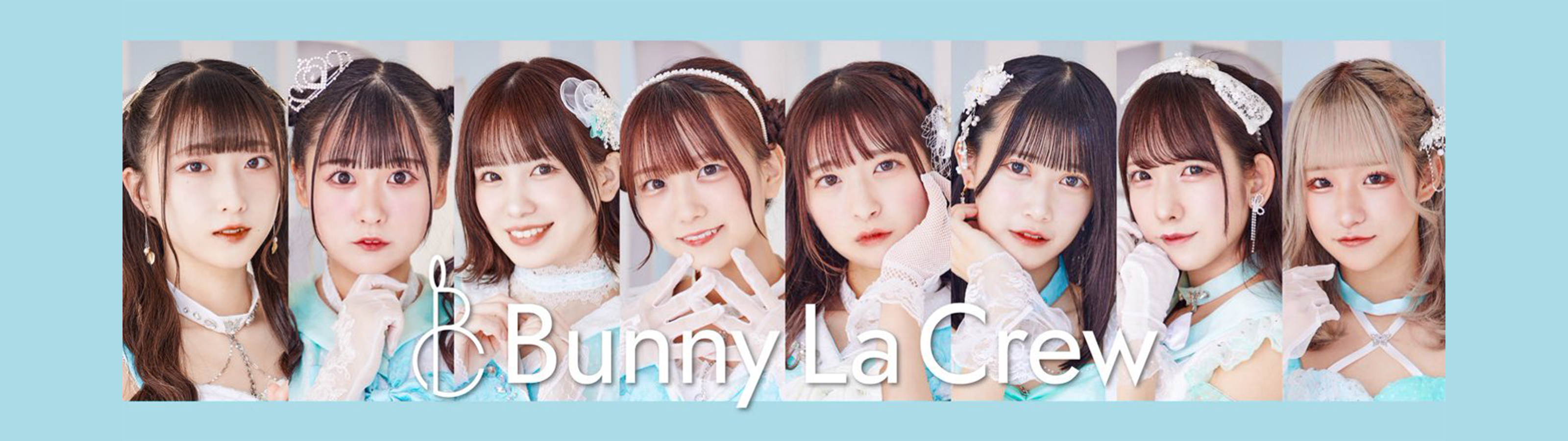 Bunny La Crew Official Site